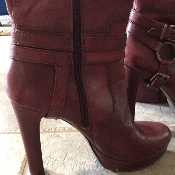 GIANNI BINI BOOTS - Picture 2 of 4